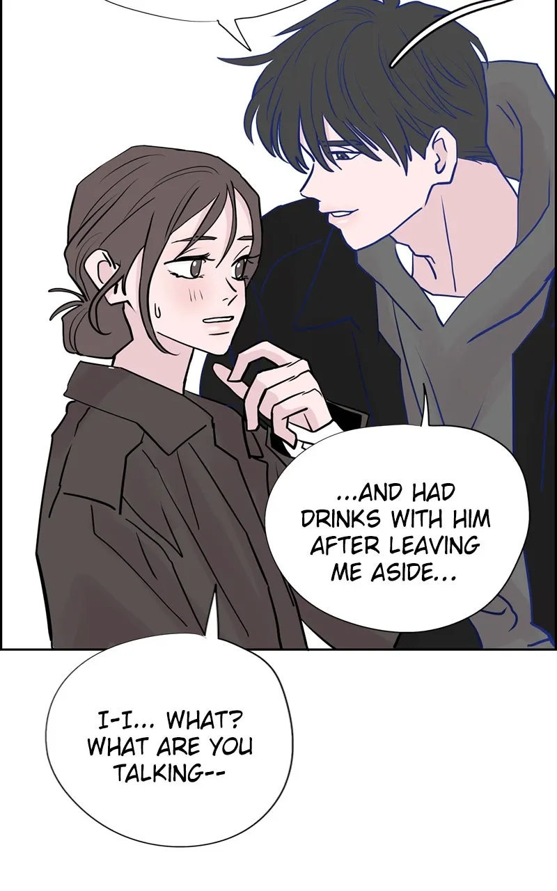 Copy-Paste Romance Chapter 11 page 51 - 