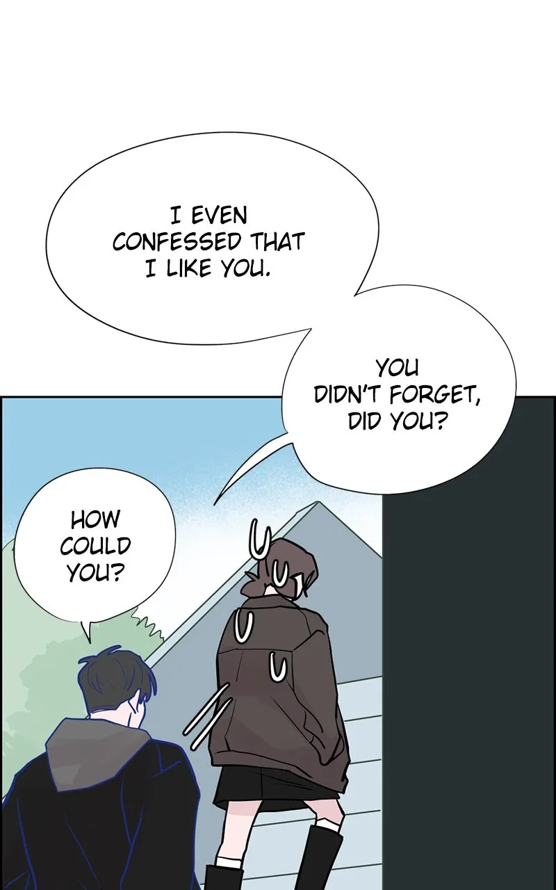 Copy-Paste Romance Chapter 11 page 52 - 