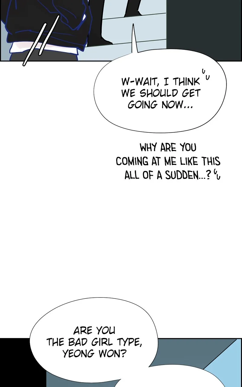 Copy-Paste Romance Chapter 11 page 53 - 