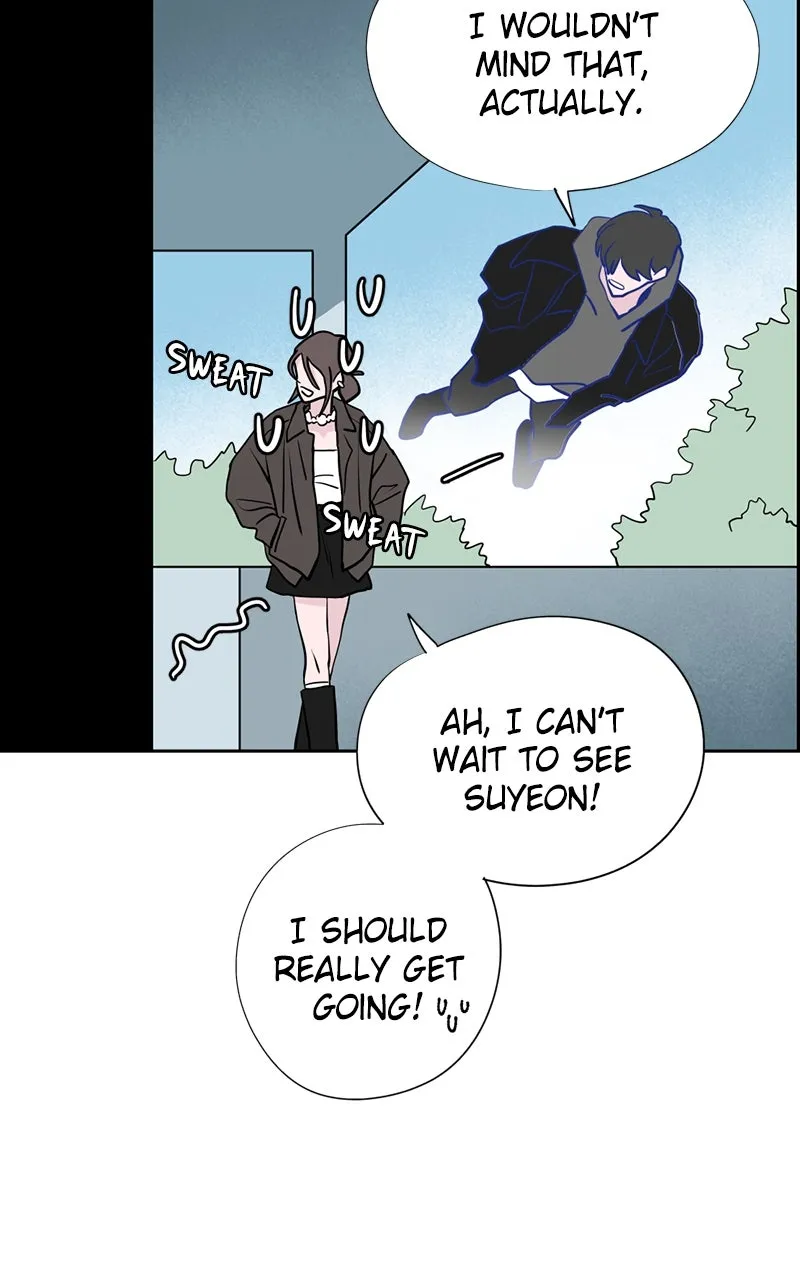 Copy-Paste Romance Chapter 11 page 54 - 