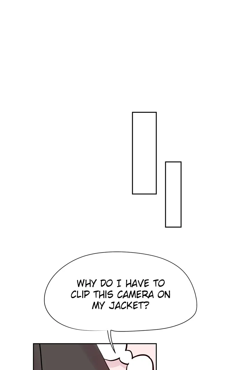 Copy-Paste Romance Chapter 11 page 55 - 