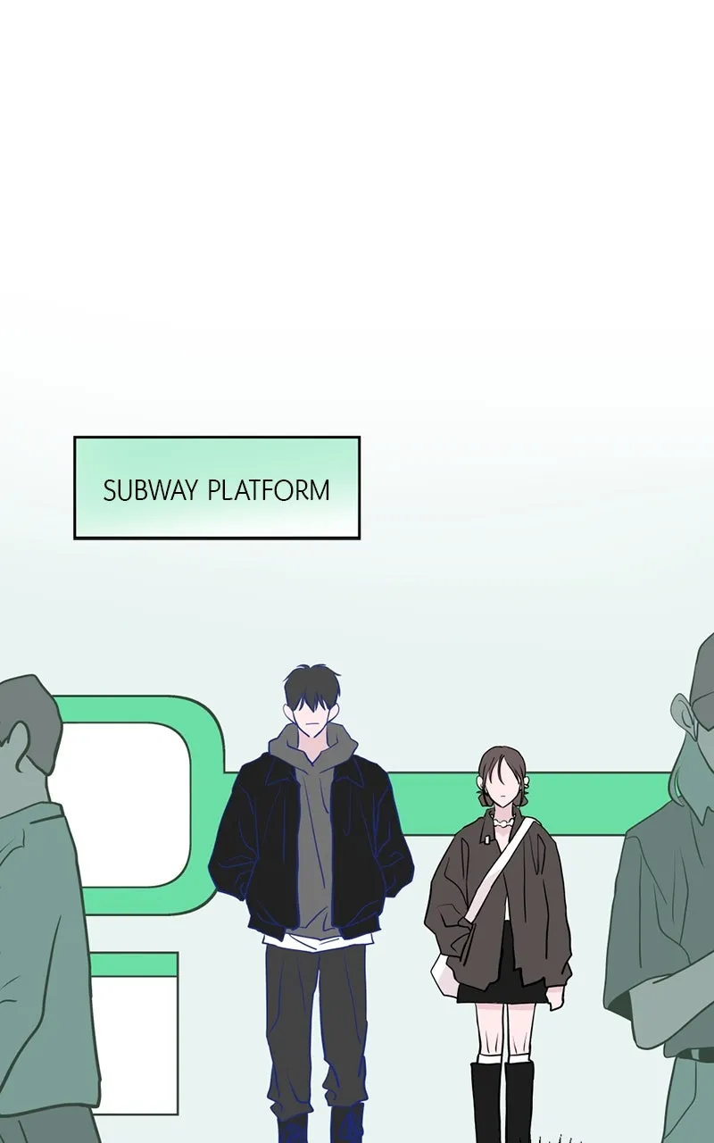 Copy-Paste Romance Chapter 11 page 57 - 