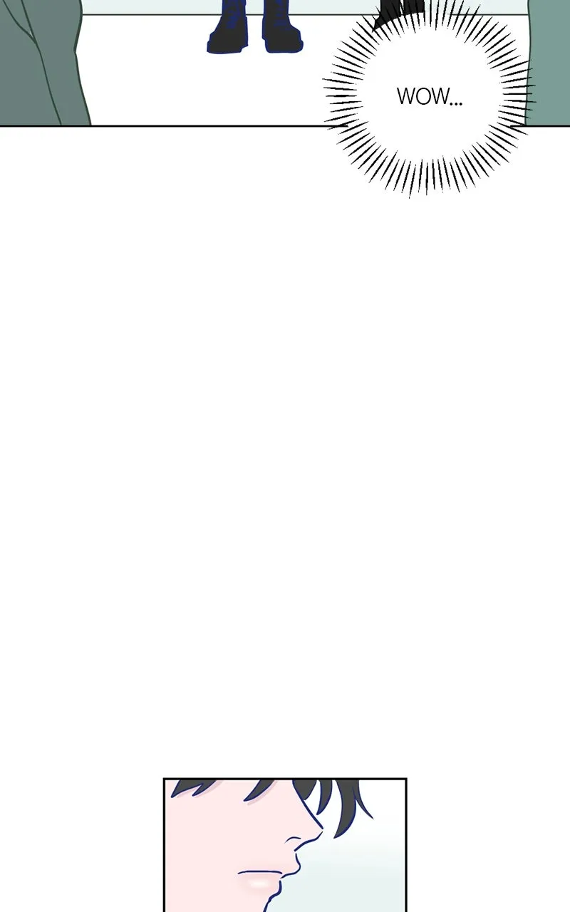 Copy-Paste Romance Chapter 11 page 58 - 