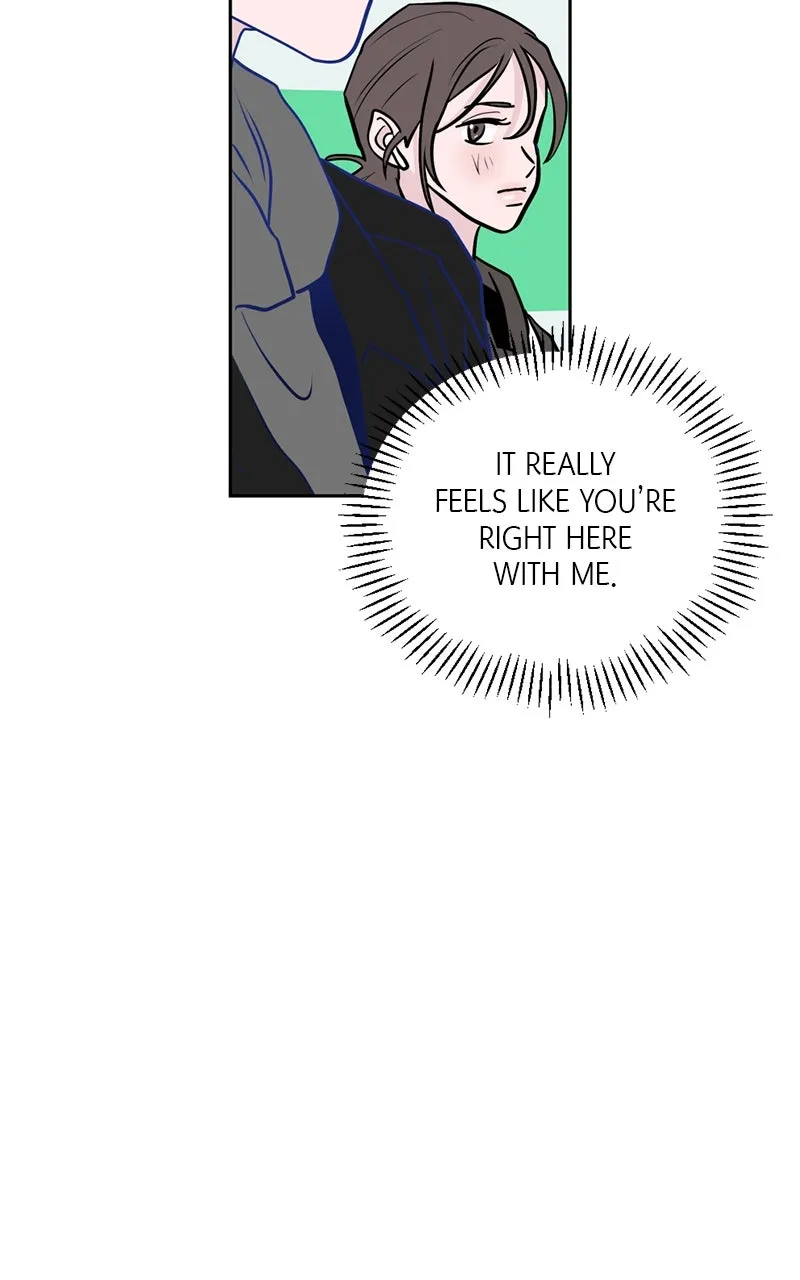 Copy-Paste Romance Chapter 11 page 59 - 