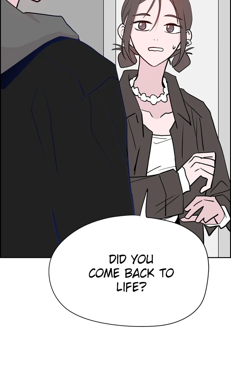 Copy-Paste Romance Chapter 11 page 7 - 