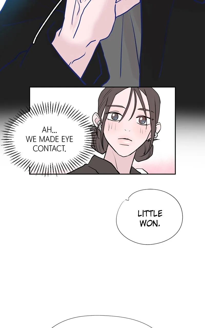 Copy-Paste Romance Chapter 11 page 61 - 