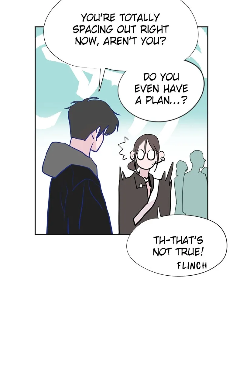 Copy-Paste Romance Chapter 11 page 62 - 