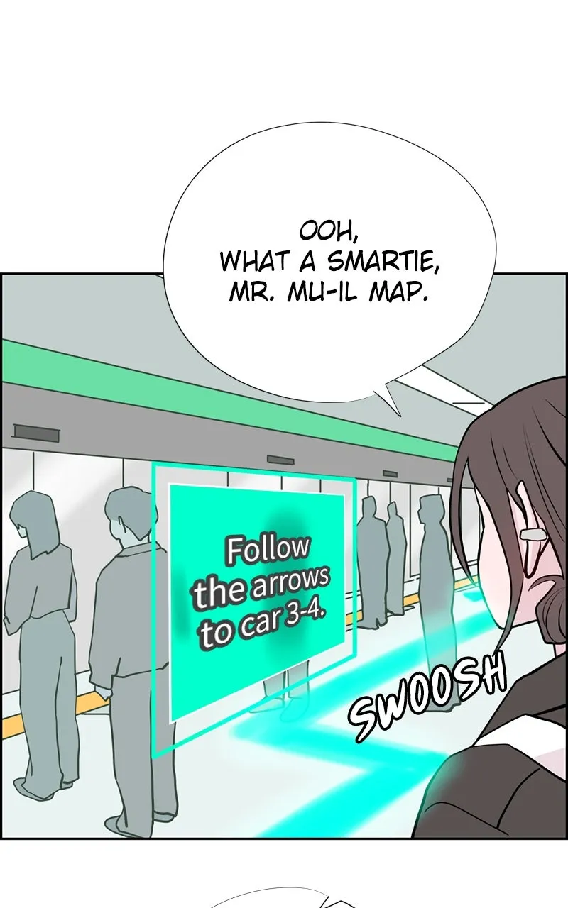 Copy-Paste Romance Chapter 11 page 64 - 