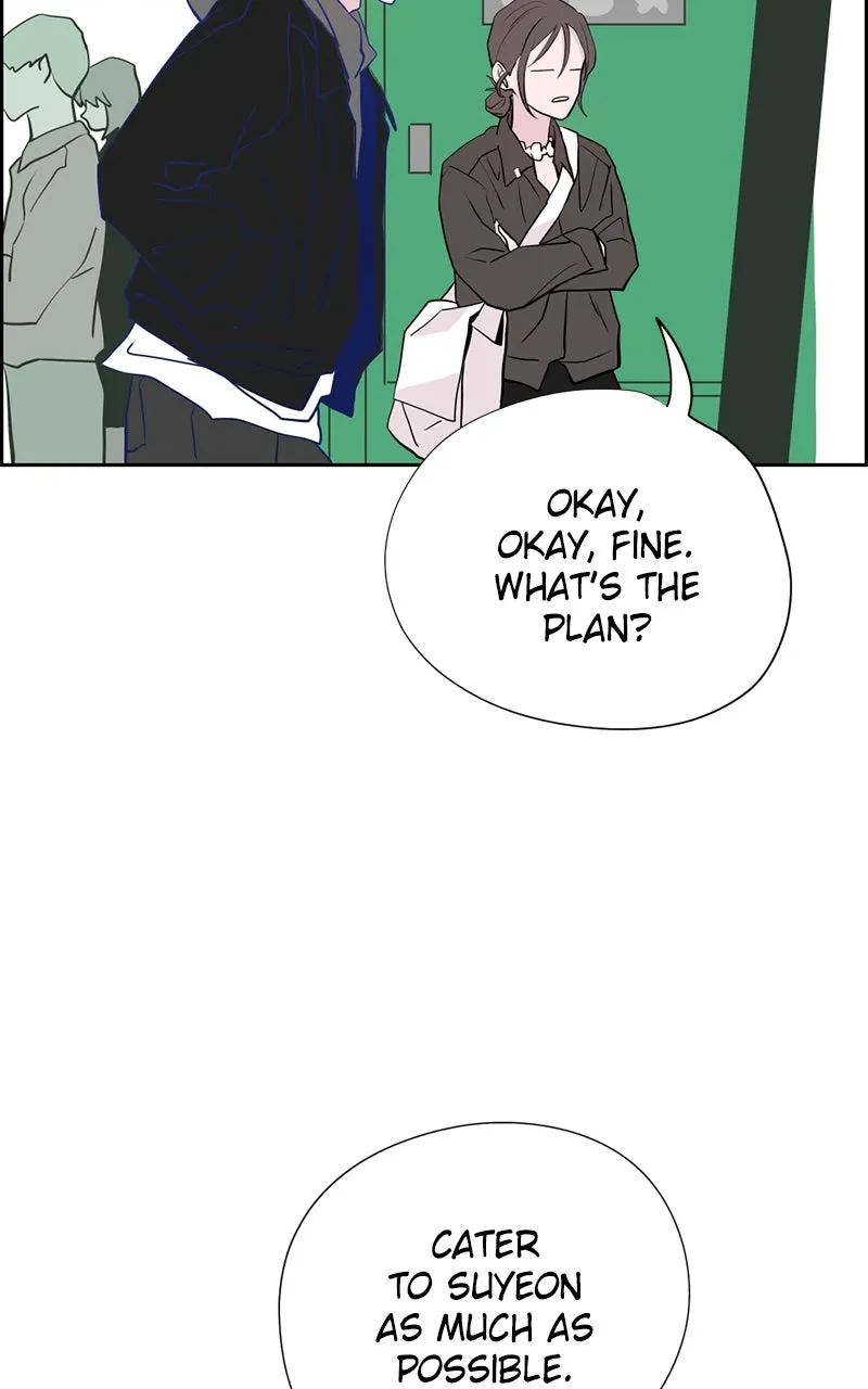 Copy-Paste Romance Chapter 11 page 67 - 