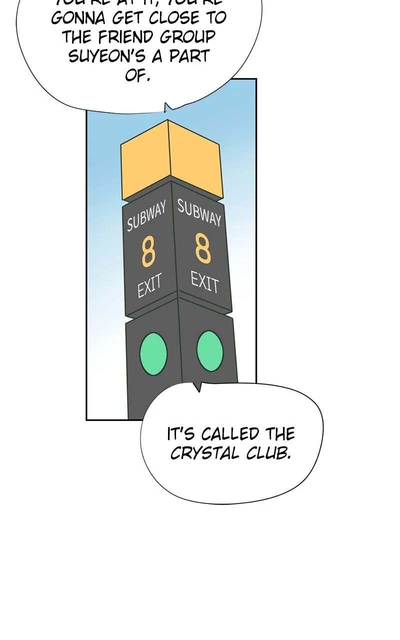 Copy-Paste Romance Chapter 11 page 69 - 