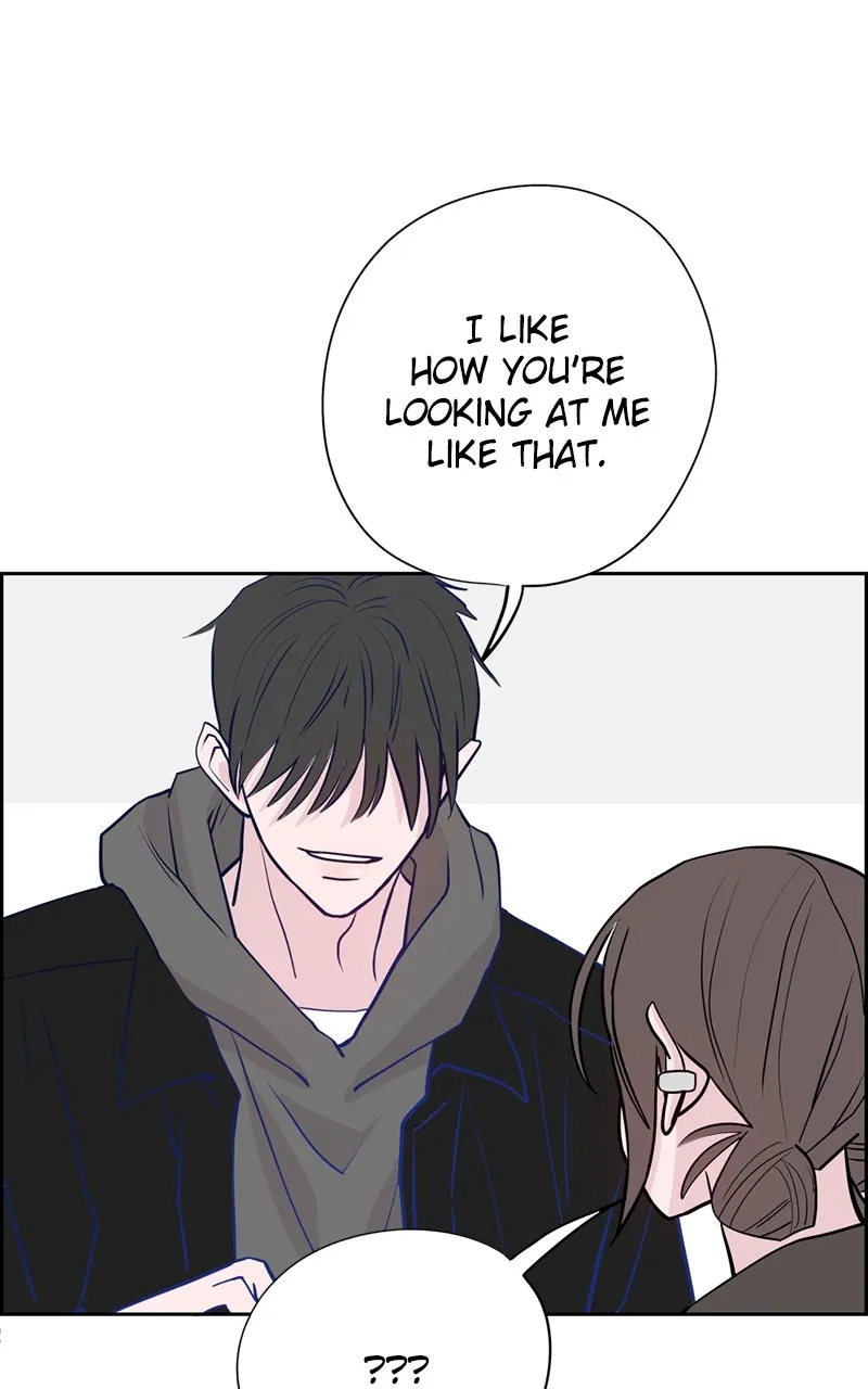 Copy-Paste Romance Chapter 11 page 8 - 