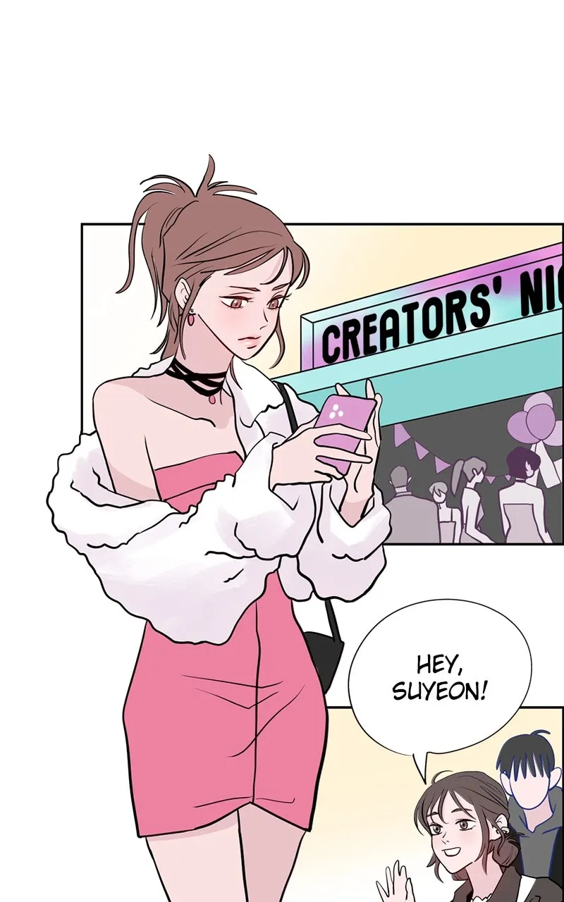 Copy-Paste Romance Chapter 11 page 72 - 