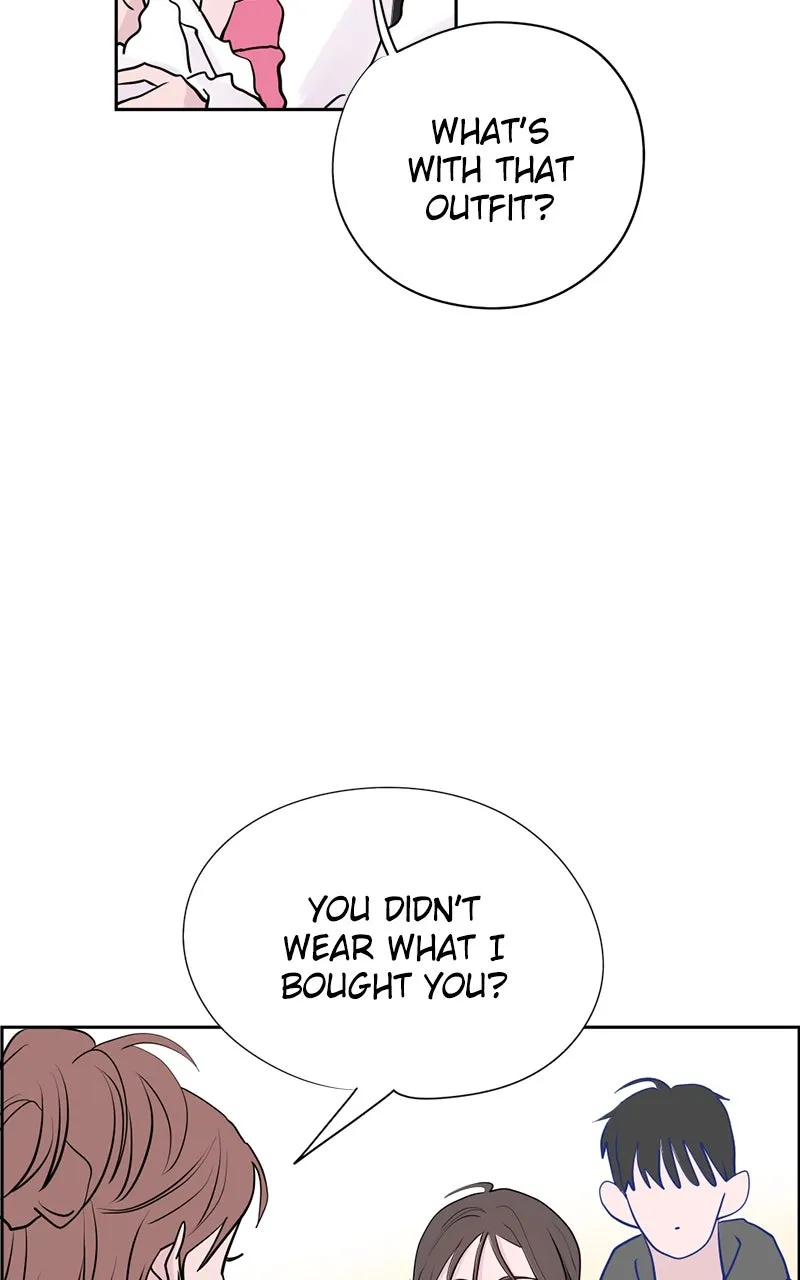 Copy-Paste Romance Chapter 11 page 76 - 