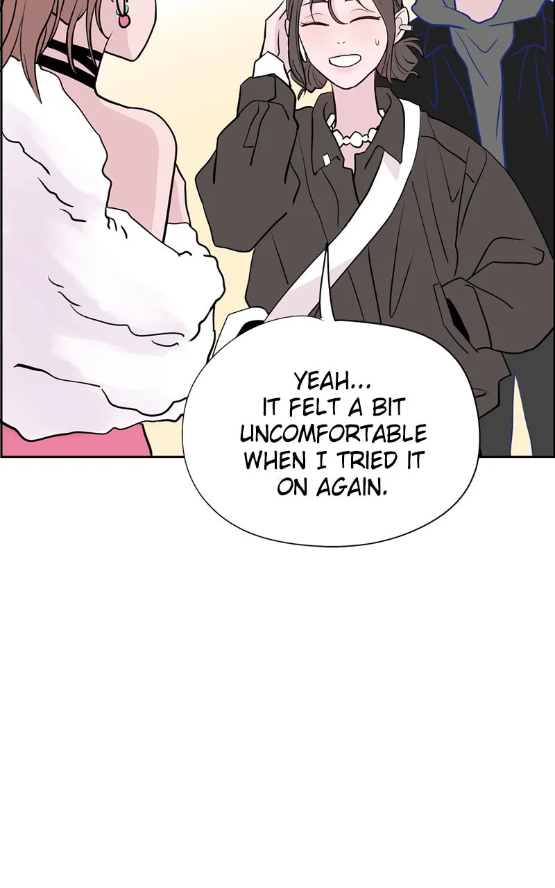 Copy-Paste Romance Chapter 11 page 77 - 