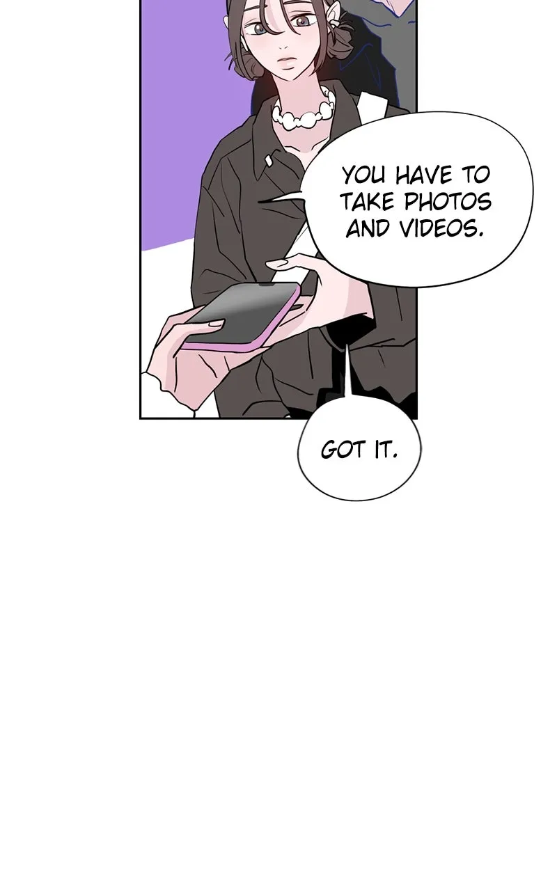 Copy-Paste Romance Chapter 11 page 80 - 