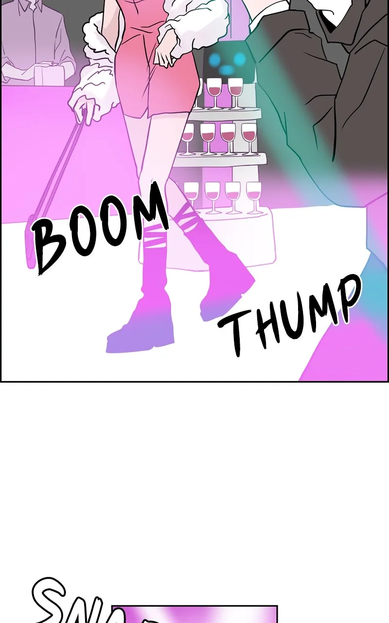 Copy-Paste Romance Chapter 11 page 82 - 