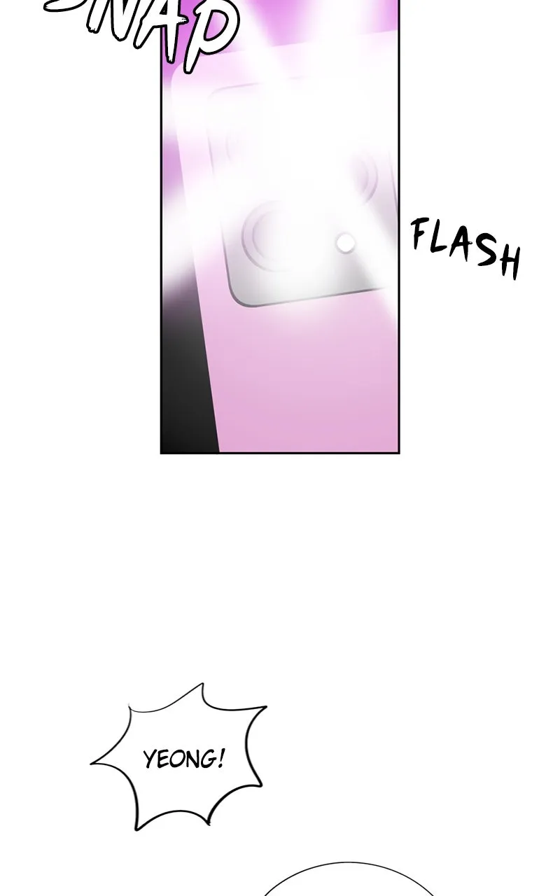 Copy-Paste Romance Chapter 11 page 83 - 