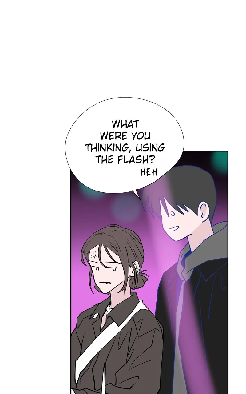 Copy-Paste Romance Chapter 11 page 85 - 