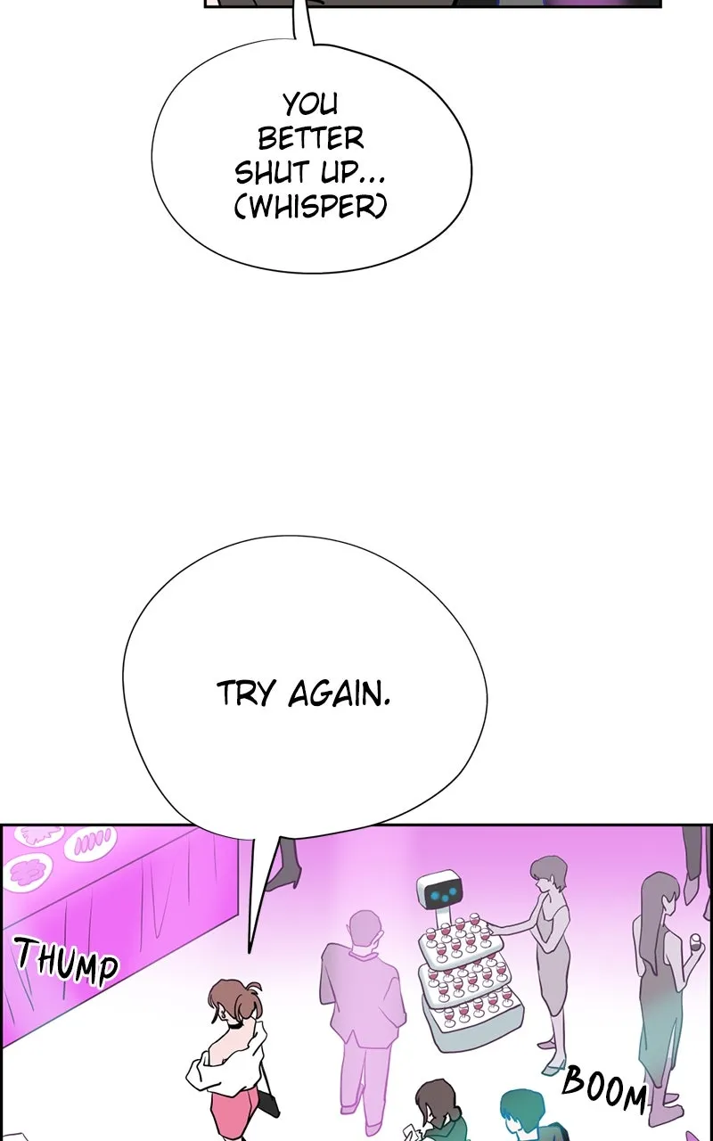 Copy-Paste Romance Chapter 11 page 86 - 