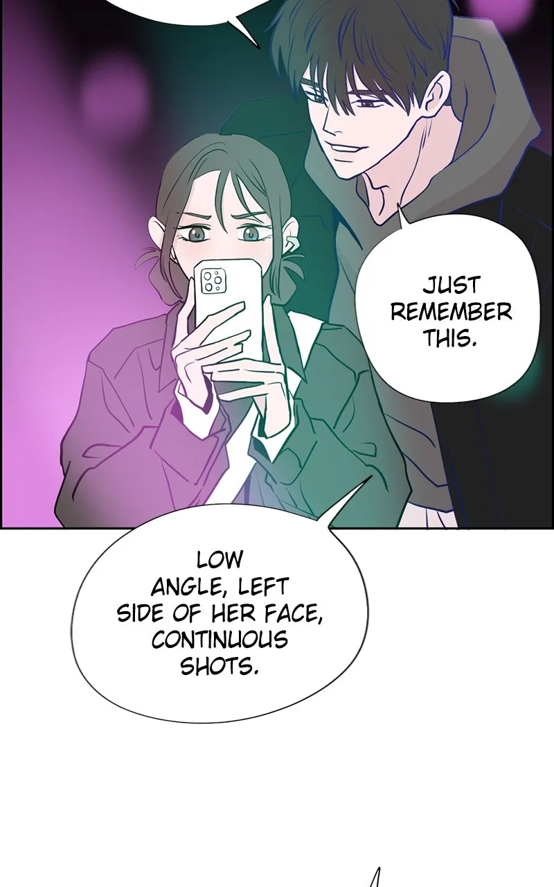 Copy-Paste Romance Chapter 11 page 88 - 