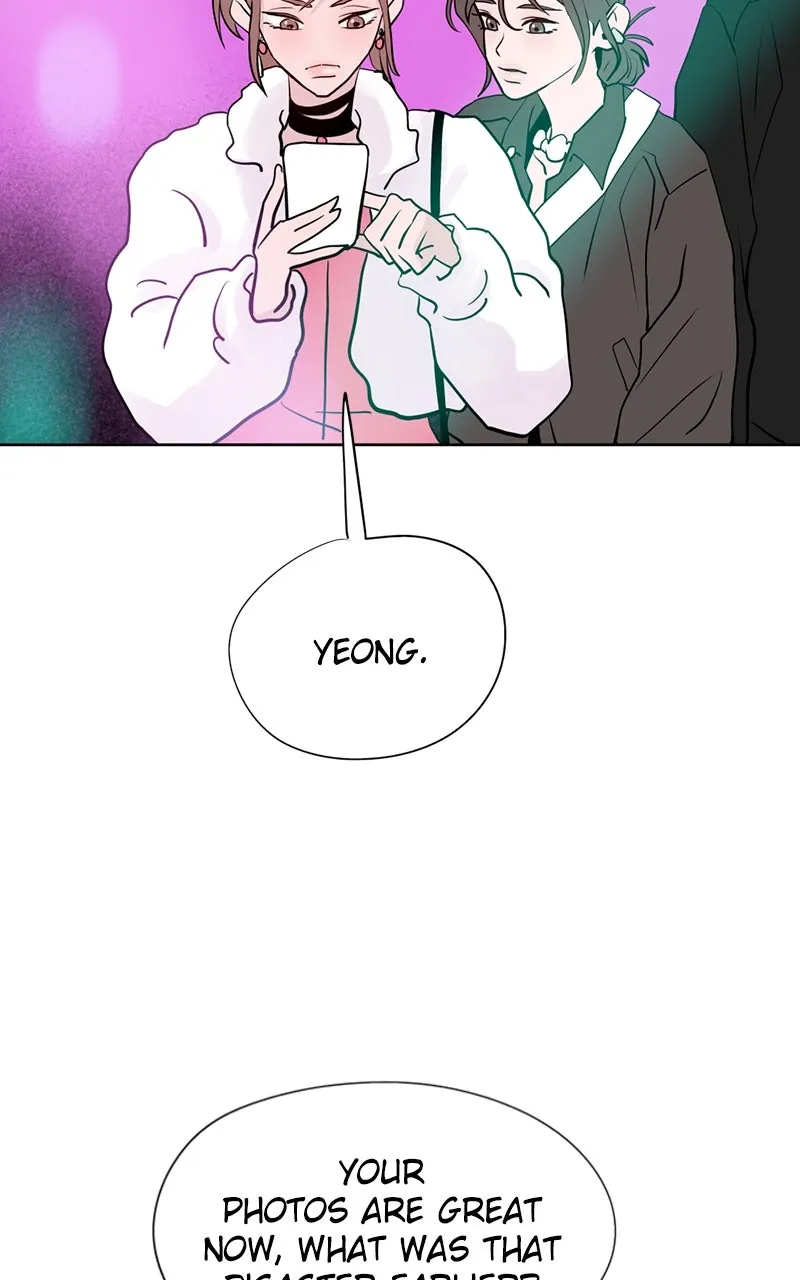 Copy-Paste Romance Chapter 11 page 92 - 