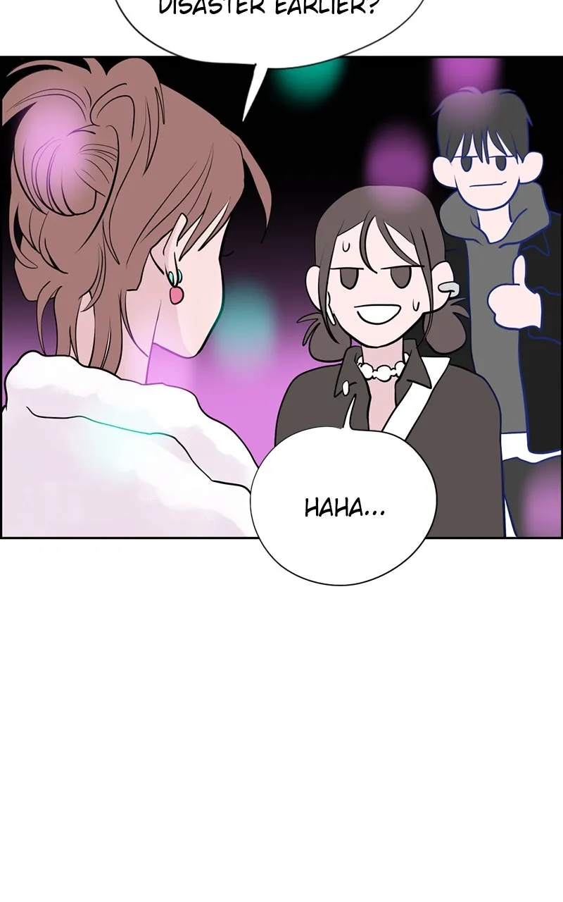 Copy-Paste Romance Chapter 11 page 93 - 