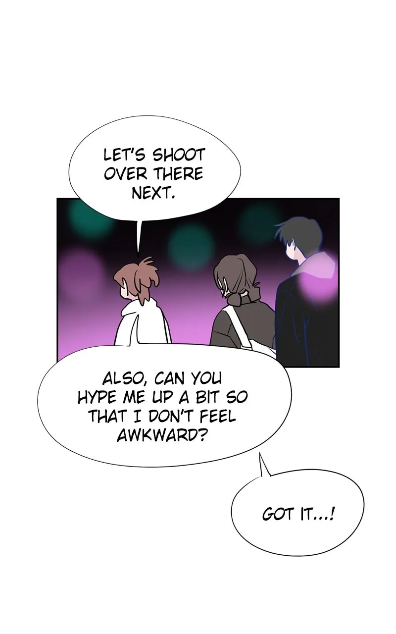 Copy-Paste Romance Chapter 11 page 94 - 