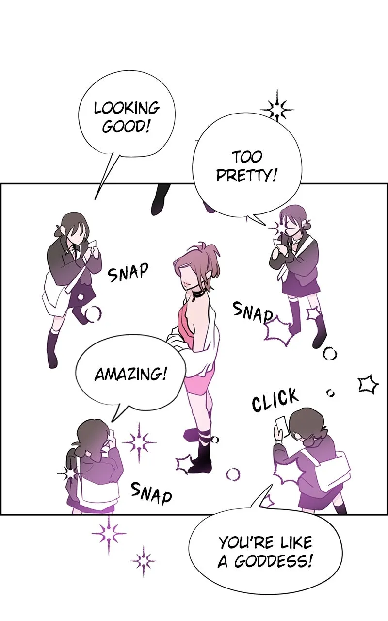 Copy-Paste Romance Chapter 11 page 95 - 