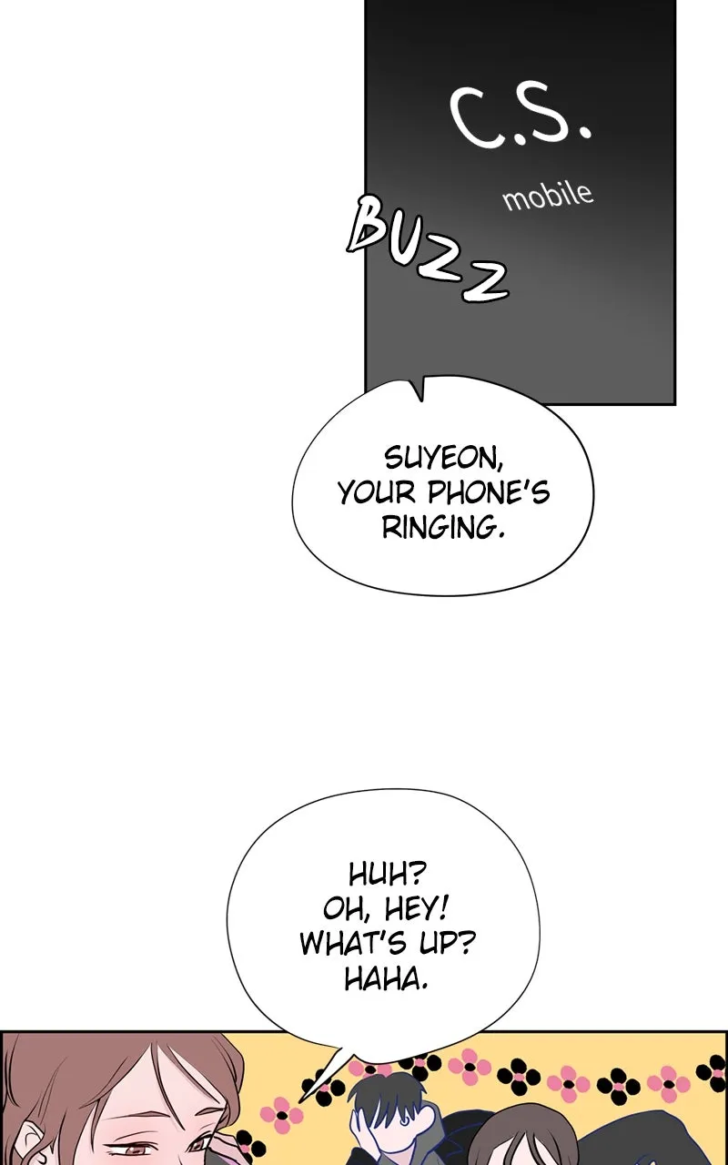 Copy-Paste Romance Chapter 11 page 97 - 