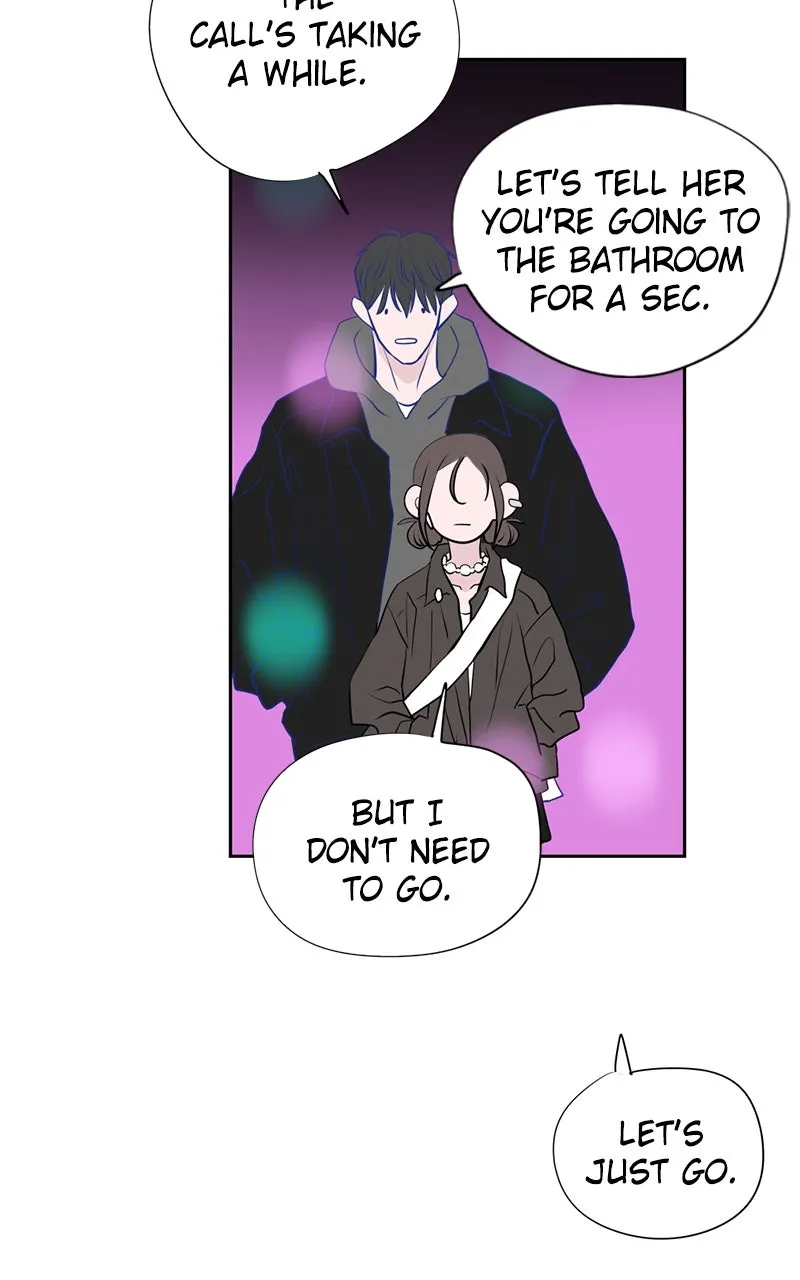 Copy-Paste Romance Chapter 11 page 99 - 