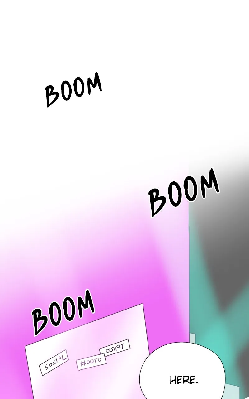 Copy-Paste Romance Chapter 11 page 100 - 