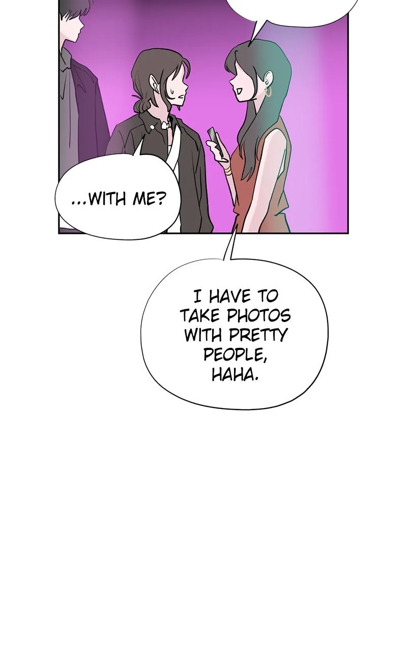 Copy-Paste Romance Chapter 12 page 11 - 