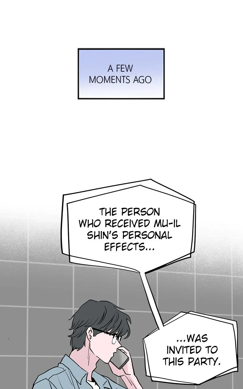 Copy-Paste Romance Chapter 12 page 104 - 