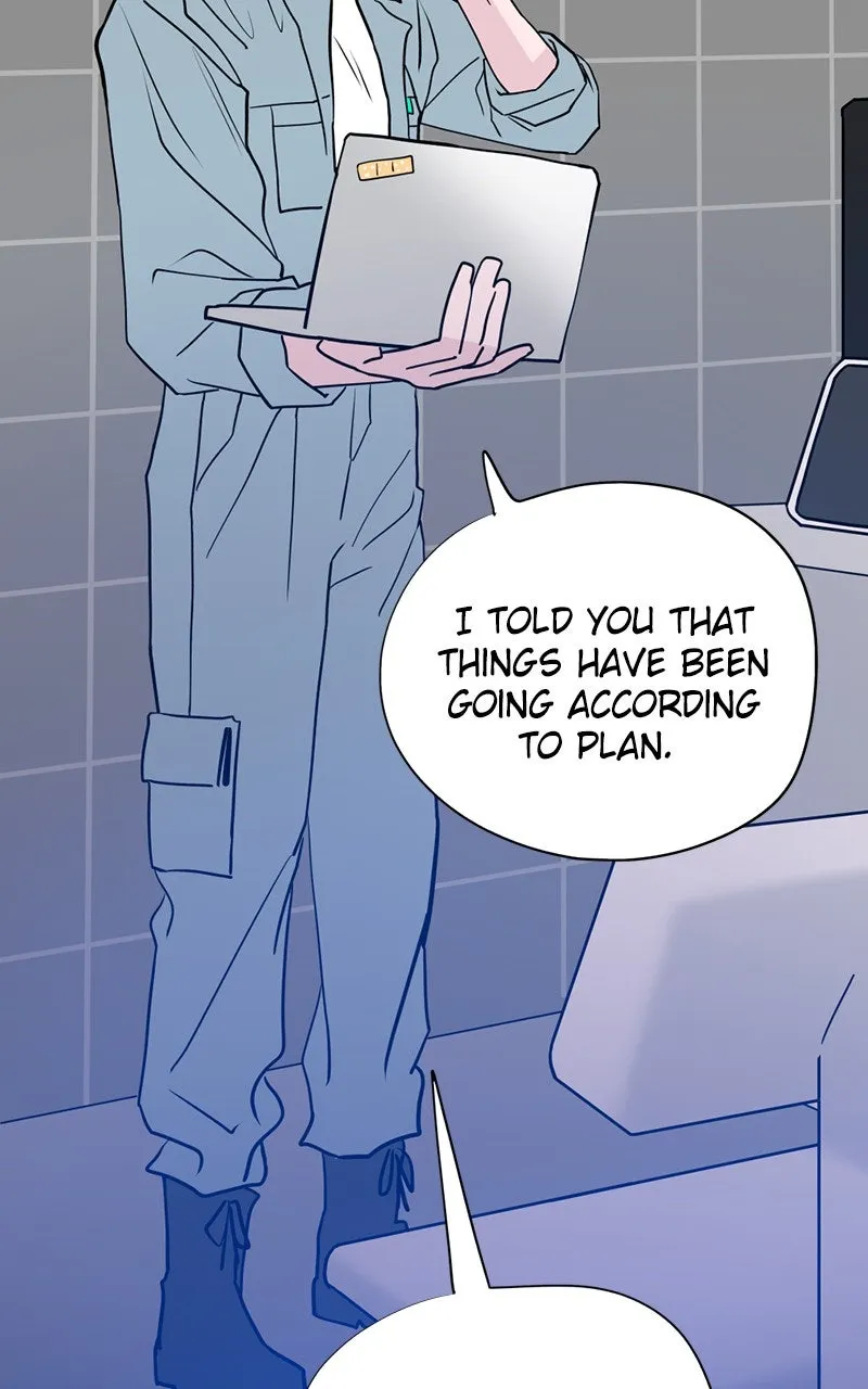 Copy-Paste Romance Chapter 12 page 105 - 