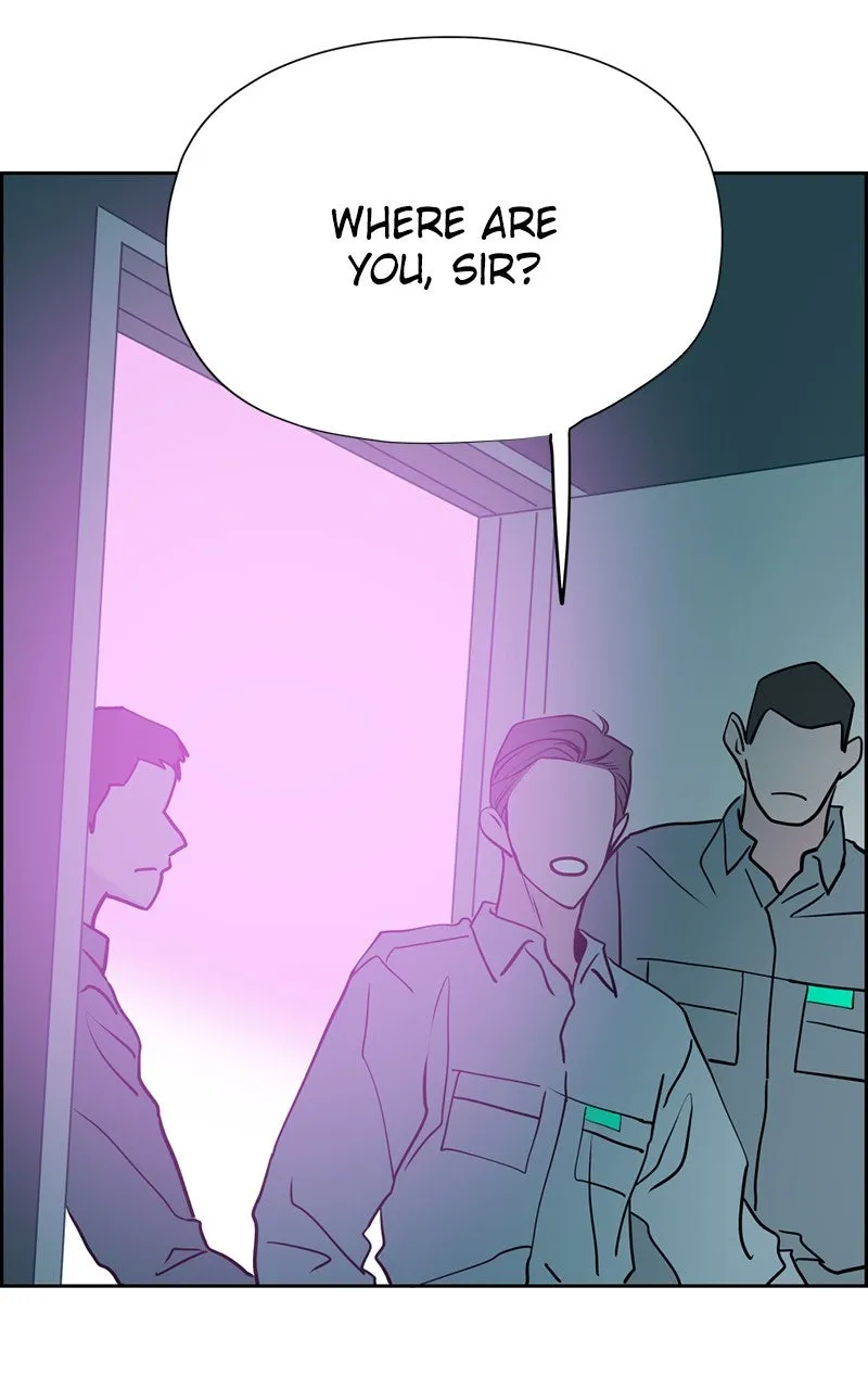 Copy-Paste Romance Chapter 12 page 111 - 
