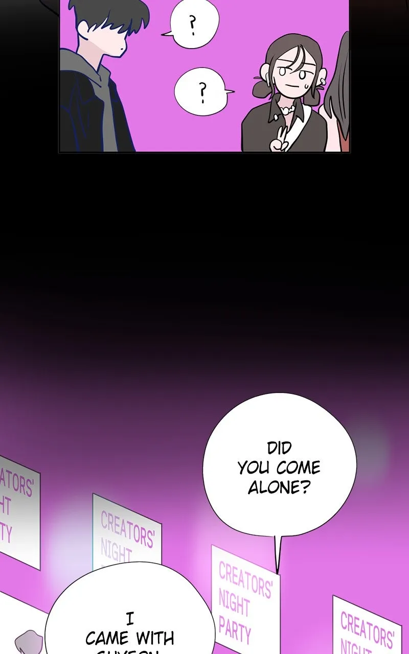 Copy-Paste Romance Chapter 12 page 13 - 
