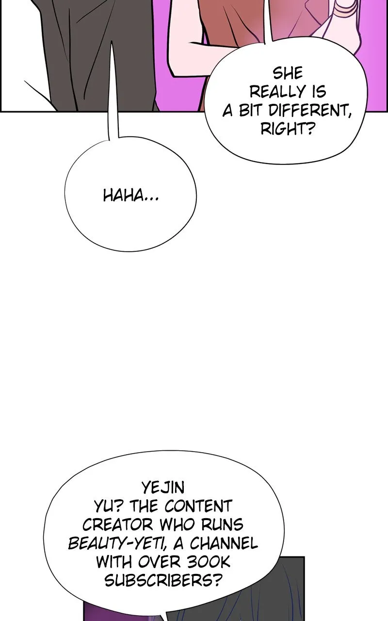 Copy-Paste Romance Chapter 12 page 16 - 