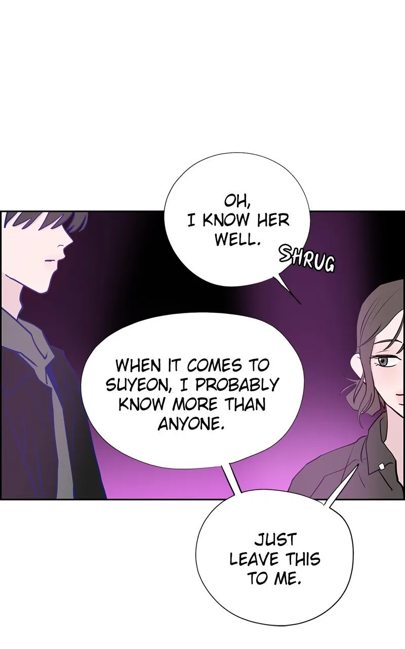 Copy-Paste Romance Chapter 12 page 18 - 