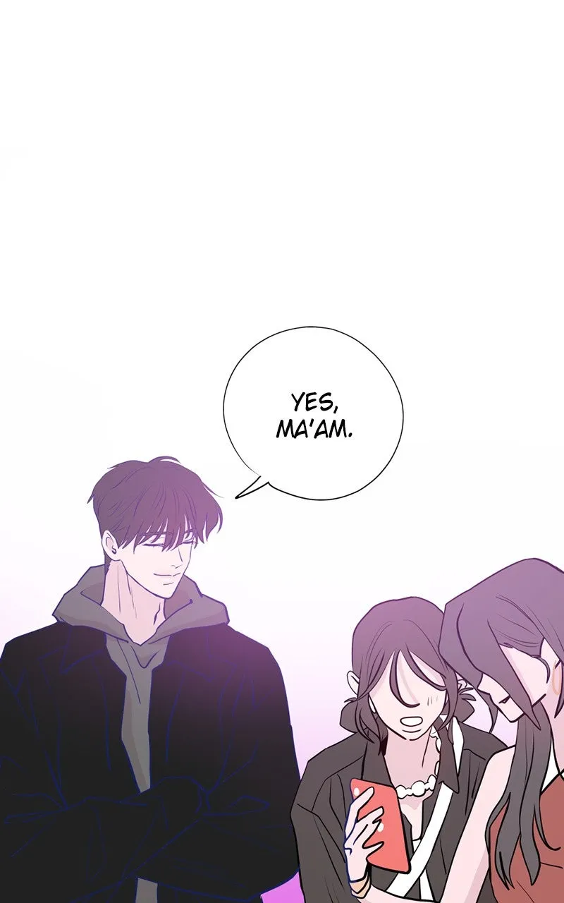 Copy-Paste Romance Chapter 12 page 19 - 