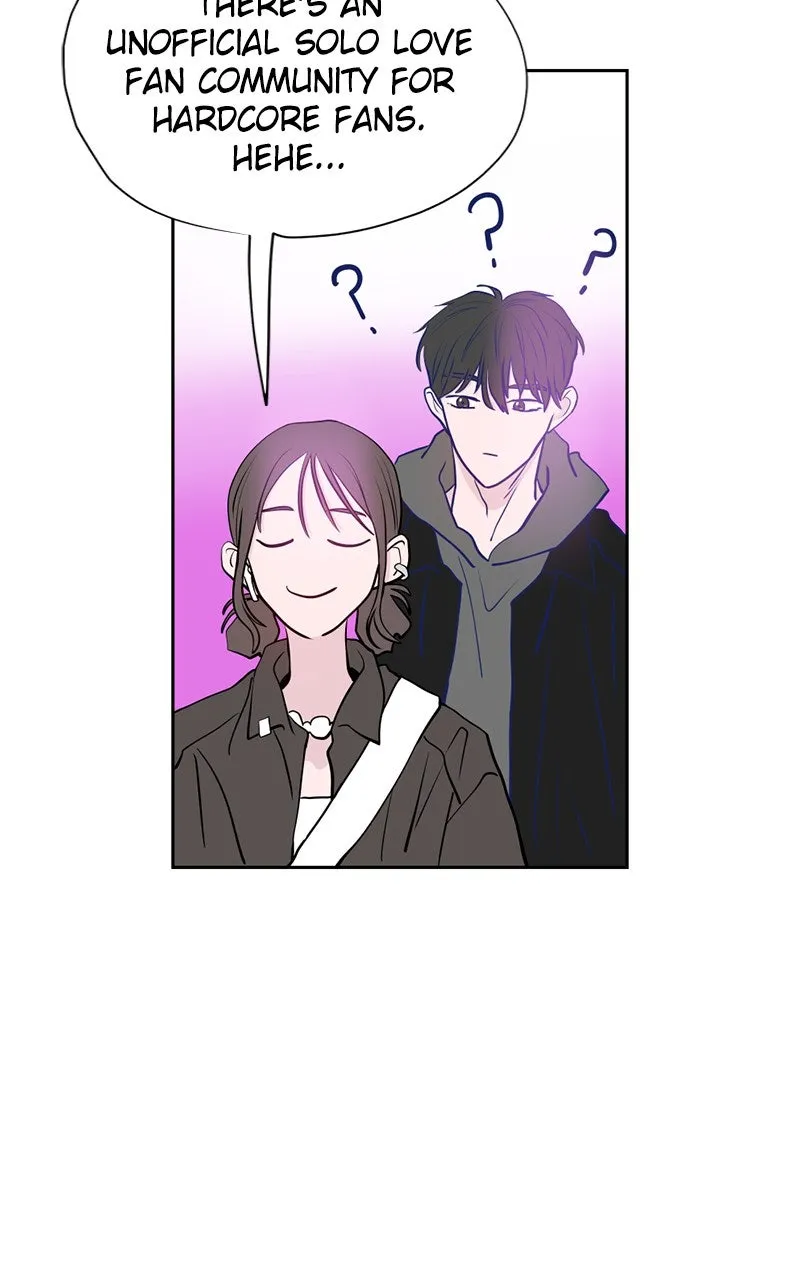 Copy-Paste Romance Chapter 12 page 3 - 