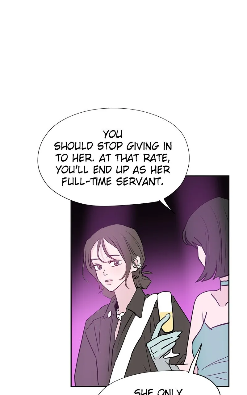 Copy-Paste Romance Chapter 12 page 23 - 