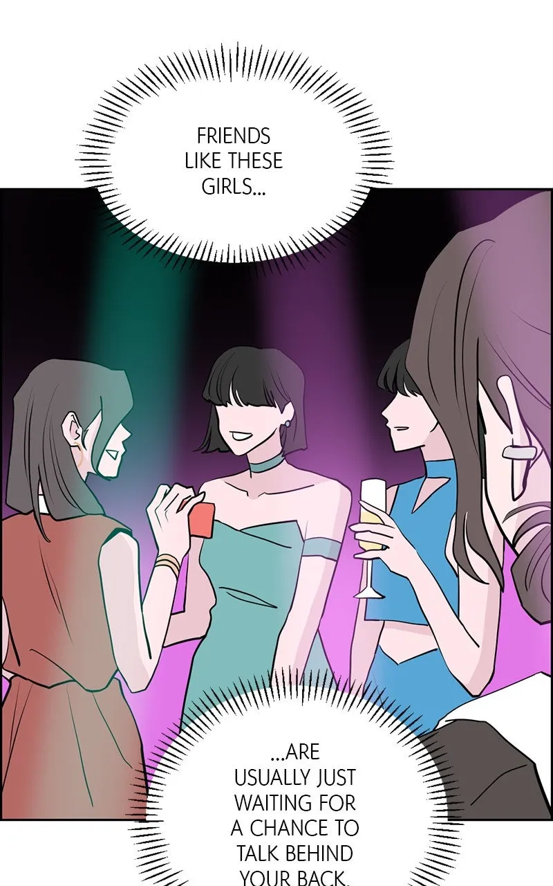 Copy-Paste Romance Chapter 12 page 26 - 