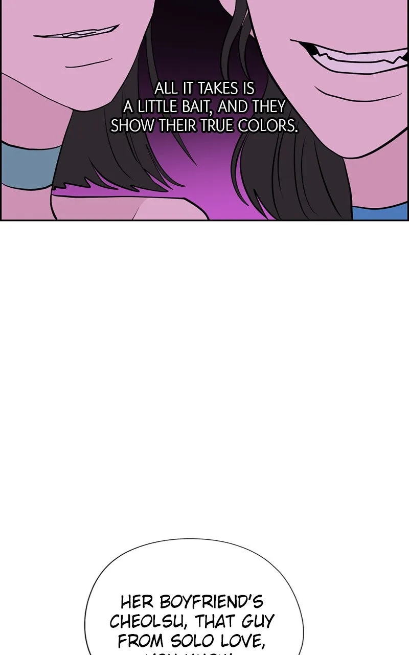 Copy-Paste Romance Chapter 12 page 29 - 