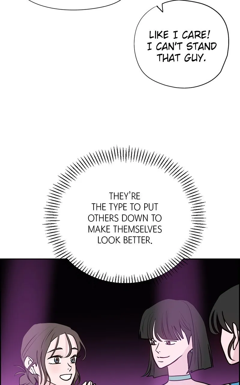 Copy-Paste Romance Chapter 12 page 32 - 