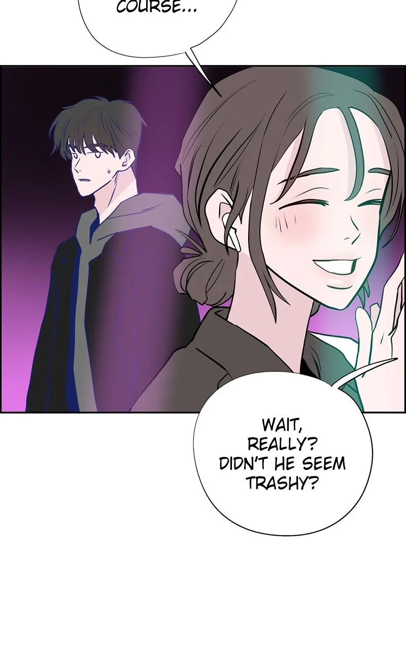 Copy-Paste Romance Chapter 12 page 34 - 