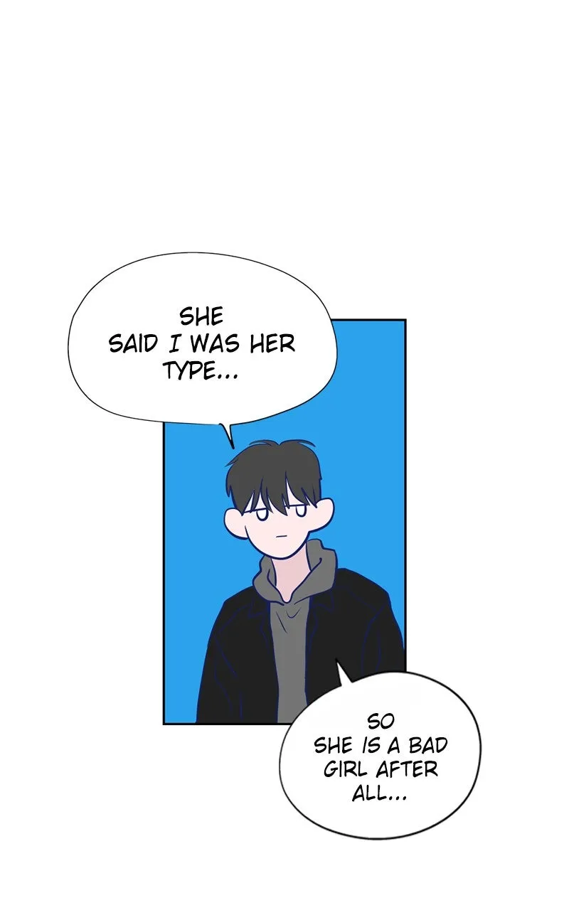 Copy-Paste Romance Chapter 12 page 35 - 