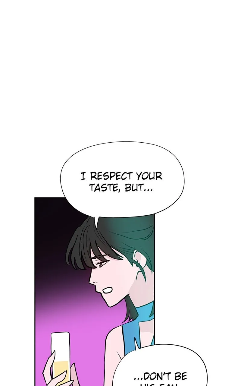 Copy-Paste Romance Chapter 12 page 36 - 