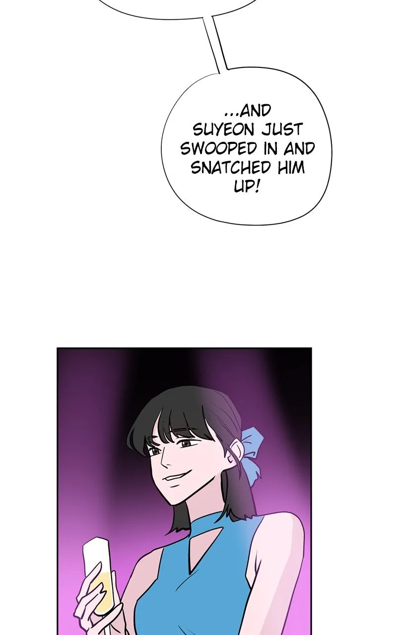 Copy-Paste Romance Chapter 12 page 39 - 