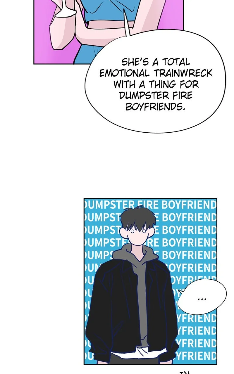 Copy-Paste Romance Chapter 12 page 40 - 