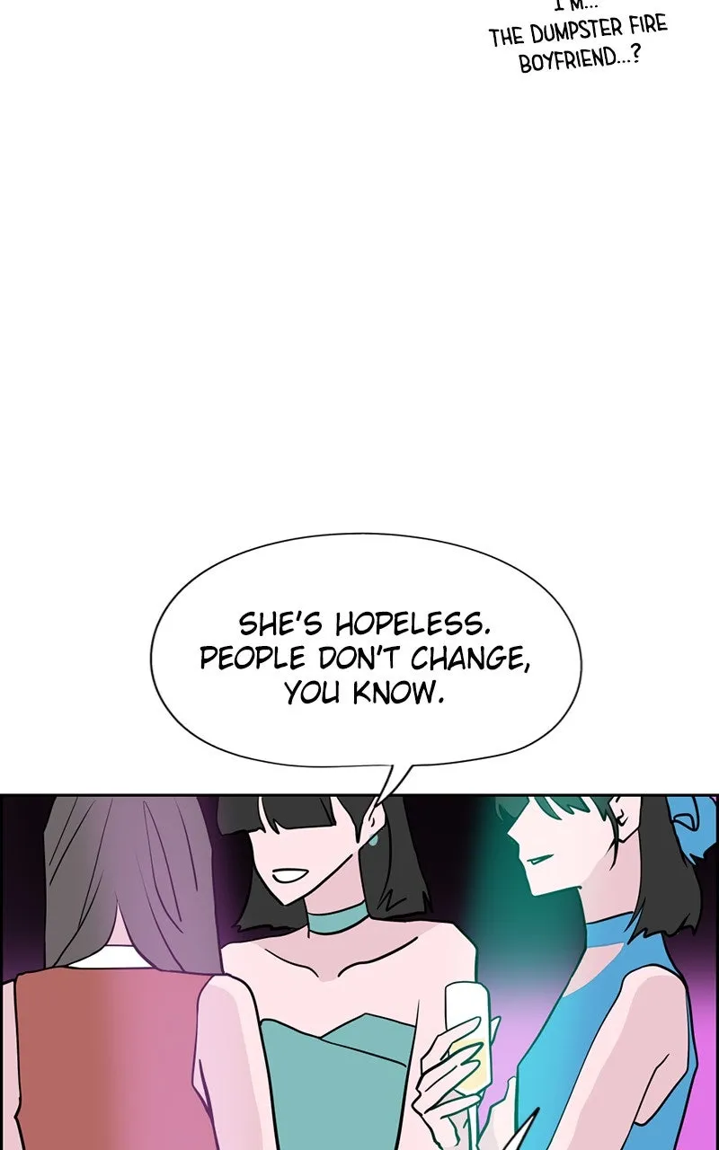 Copy-Paste Romance Chapter 12 page 41 - 